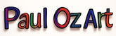 Paul Oz Art