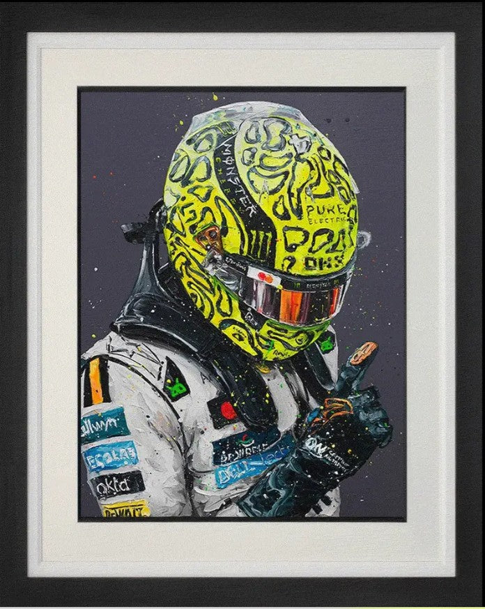 F1 World Champions