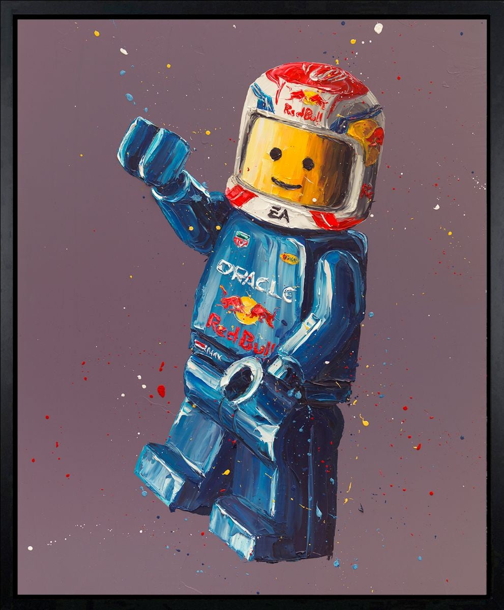 Max Lego - Original