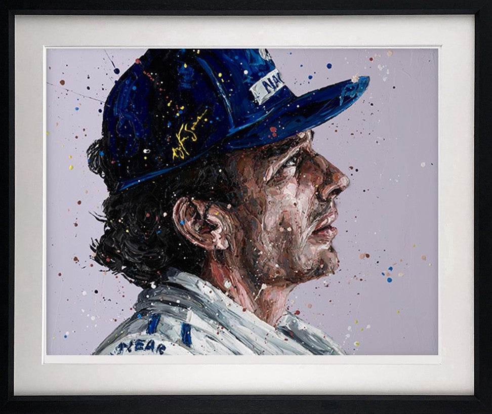 Senna Cap Pro